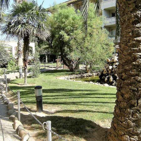 Апартаменти Jardins Del Mar 138 Л'Естартіт Екстер'єр фото