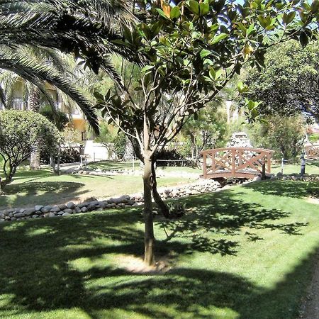 Апартаменти Jardins Del Mar 138 Л'Естартіт Екстер'єр фото