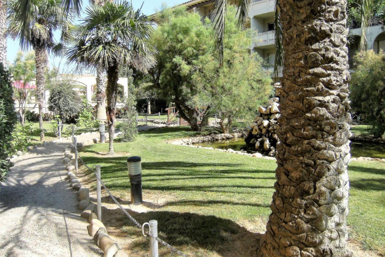 Апартаменти Jardins Del Mar 138 Л'Естартіт Екстер'єр фото
