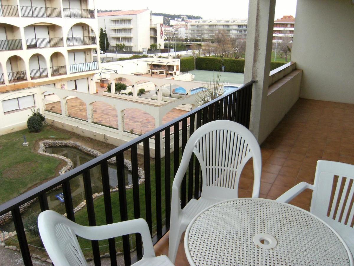 Апартаменти Jardins Del Mar 138 Л'Естартіт Екстер'єр фото