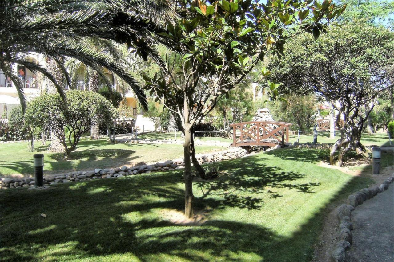 Апартаменти Jardins Del Mar 138 Л'Естартіт Екстер'єр фото